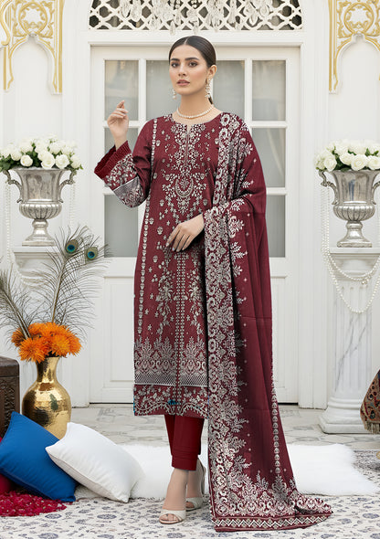 Suhana 3Pcs DE-LA41-P30399