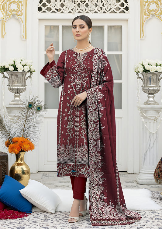 Suhana 3Pcs DE-LA41-P30399