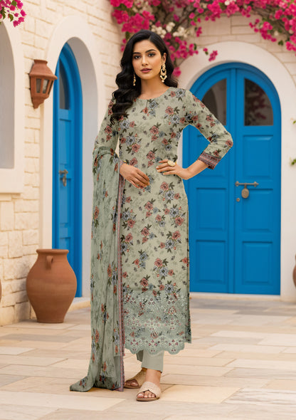 Aura 3Pcs DE-LA52-EP30509