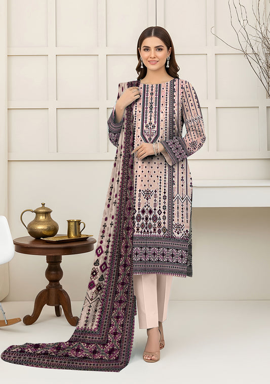 Kismat 3Pcs DE-LA63-P30619