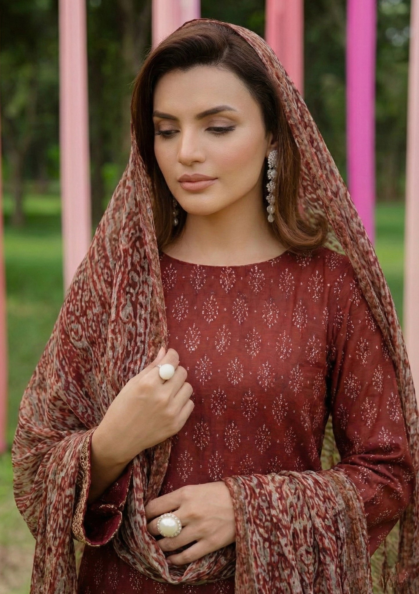 Darshan 3Pcs DE-LA51-EP30499