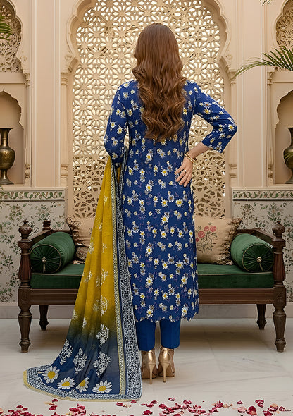 Nayab 3Pcs DE-LA56-EP30549