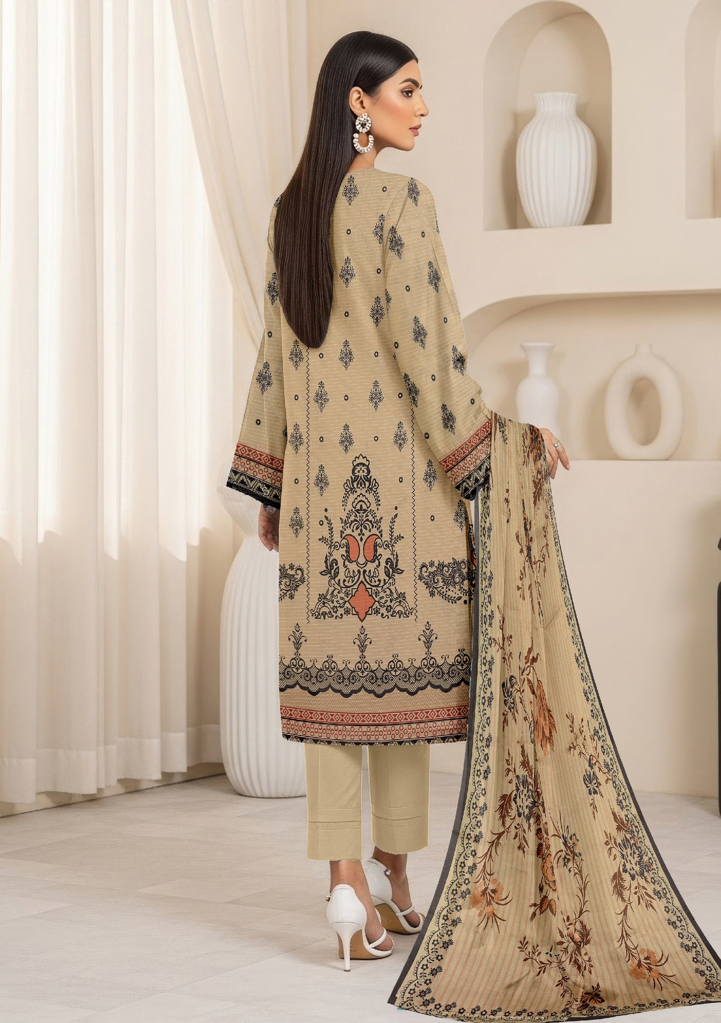 LARA 3Pcs De-LA33-P30319