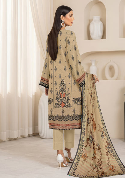 LARA 3Pcs De-LA33-P30319