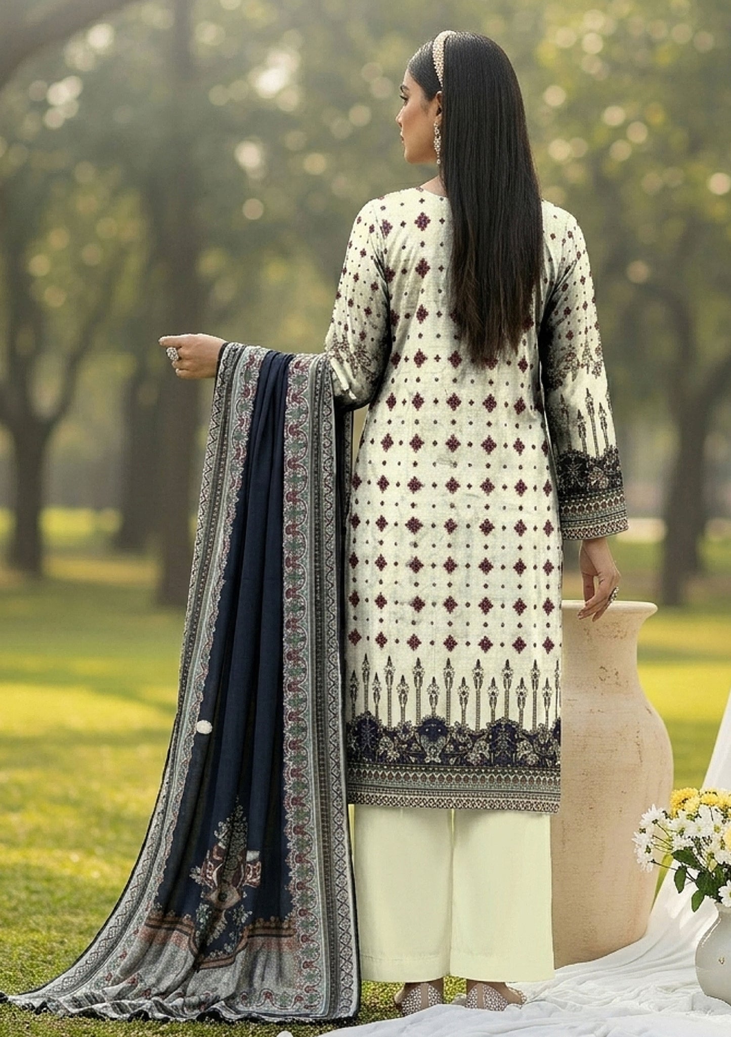 Didar  3Pcs DE-LA48-P30469
