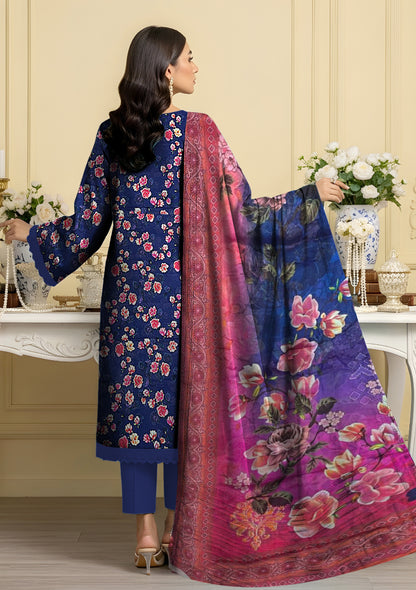 Resham 3Pcs DE-LA55-EP30539