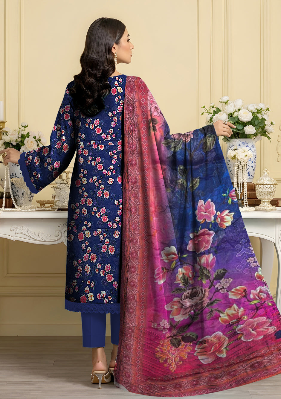Resham – BinNoor Fab