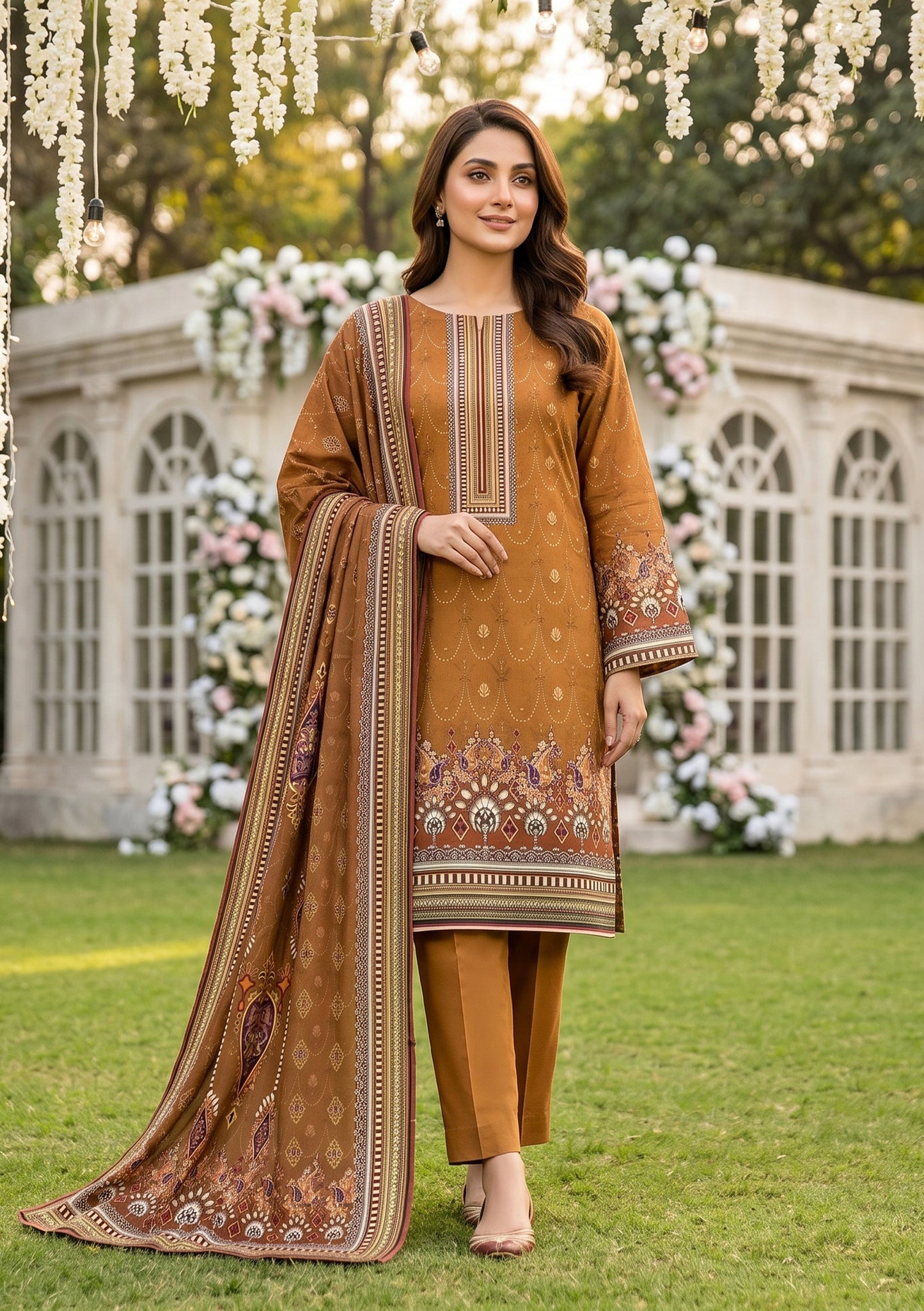 DilKash 3Pcs DE-LA71-P30699