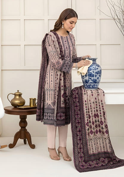 Kismat 3Pcs DE-LA63-P30619