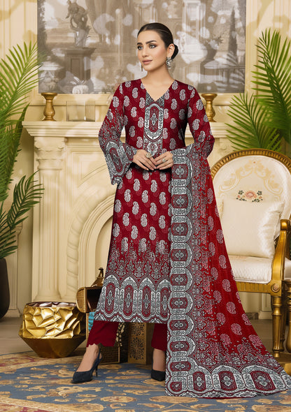 Janan 3Pcs DE-LA49-P30479