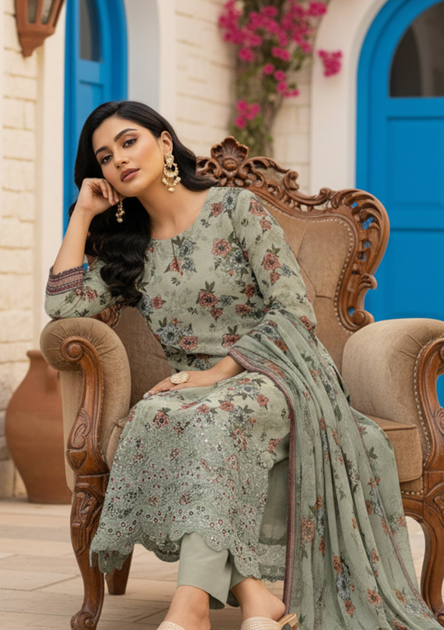 Aura 3Pcs DE-LA52-EP30509