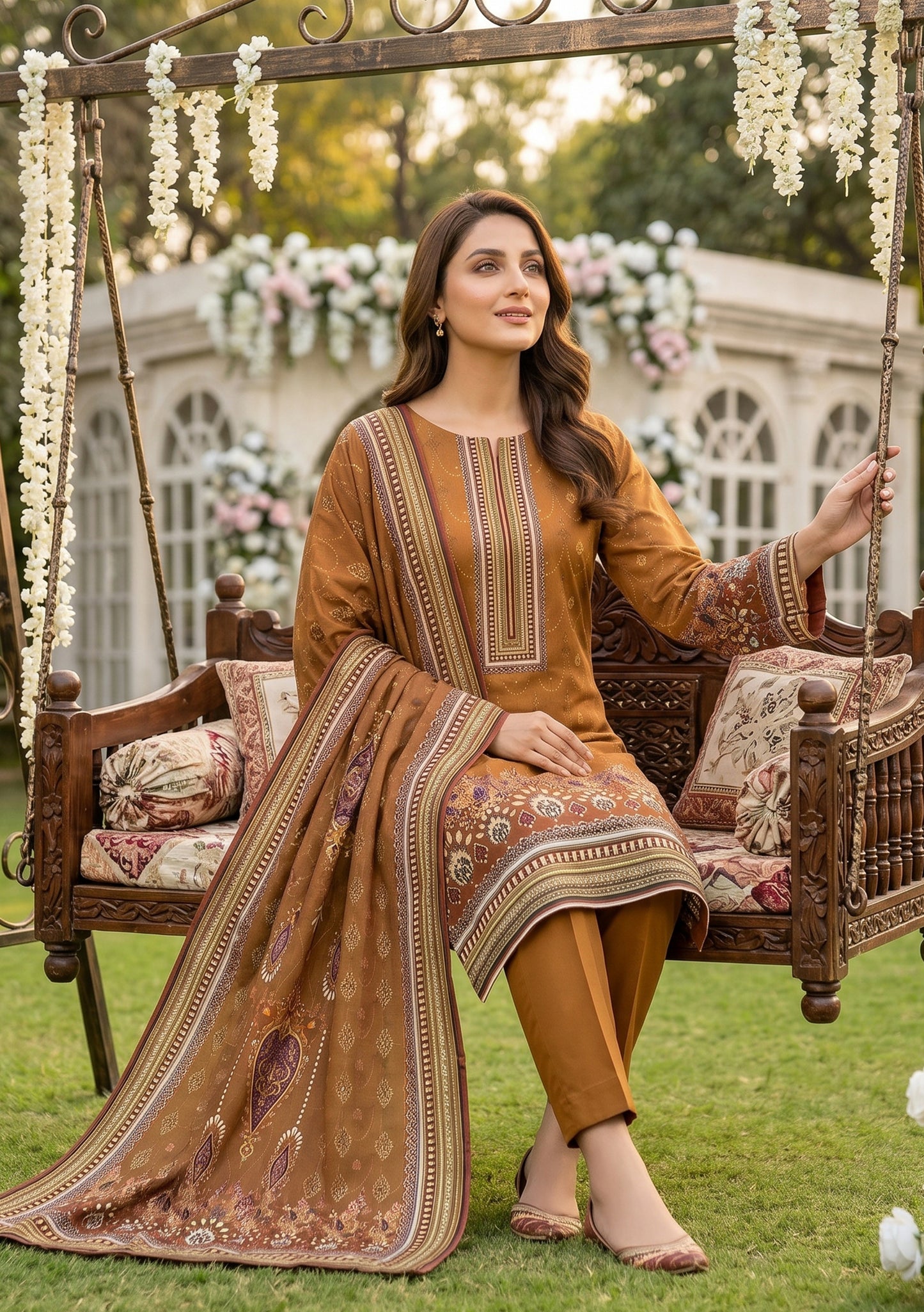 DilKash 3Pcs DE-LA71-P30699