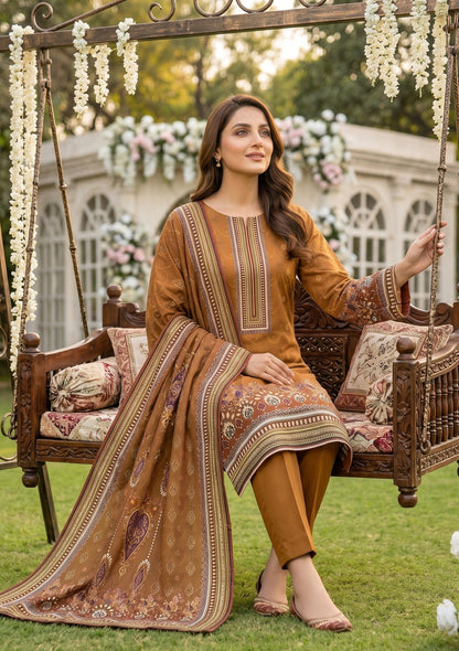 DilKash 3Pcs DE-LA71-P30699