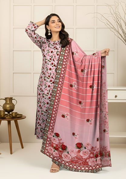 Gulbahar 3Pcs DE-LA43-P30419