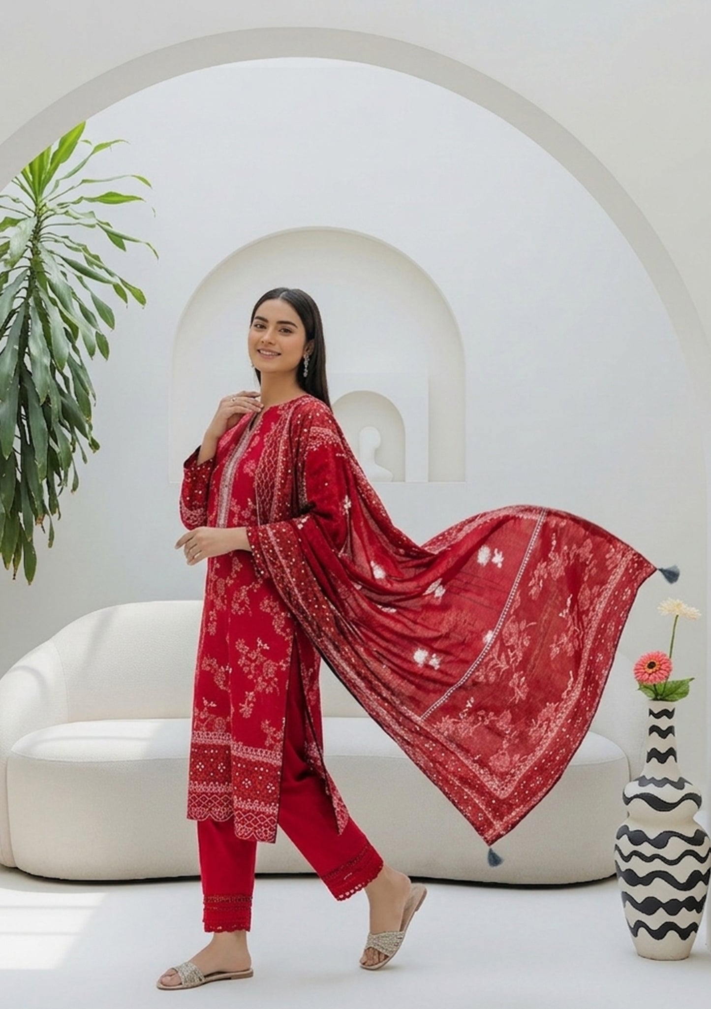 Aizal 3Pcs DE-LA47-P30459