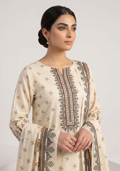 Jannat 3Pcs DE-LA70-P30689