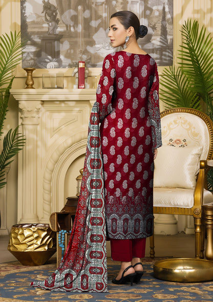 Janan 3Pcs DE-LA49-P30479