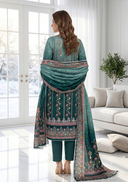 Delnaz 3Pcs DE-LA69-P30679