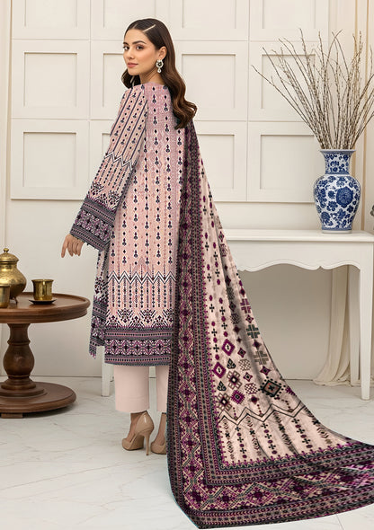 Kismat 3Pcs DE-LA63-P30619