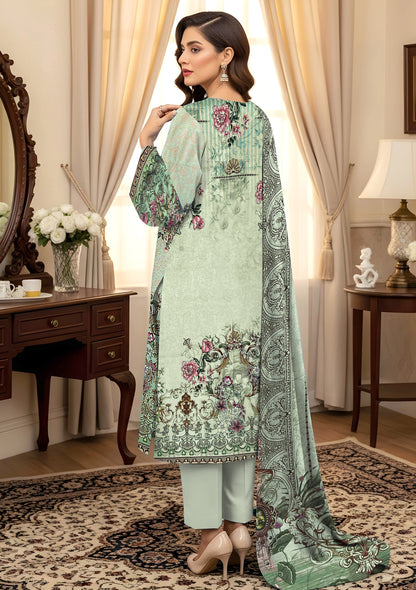Ishara 3Pcs DE-LA50-P30489