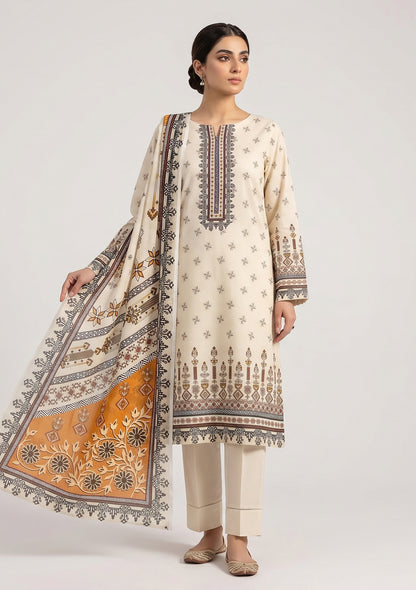 Jannat 3Pcs DE-LA70-P30689
