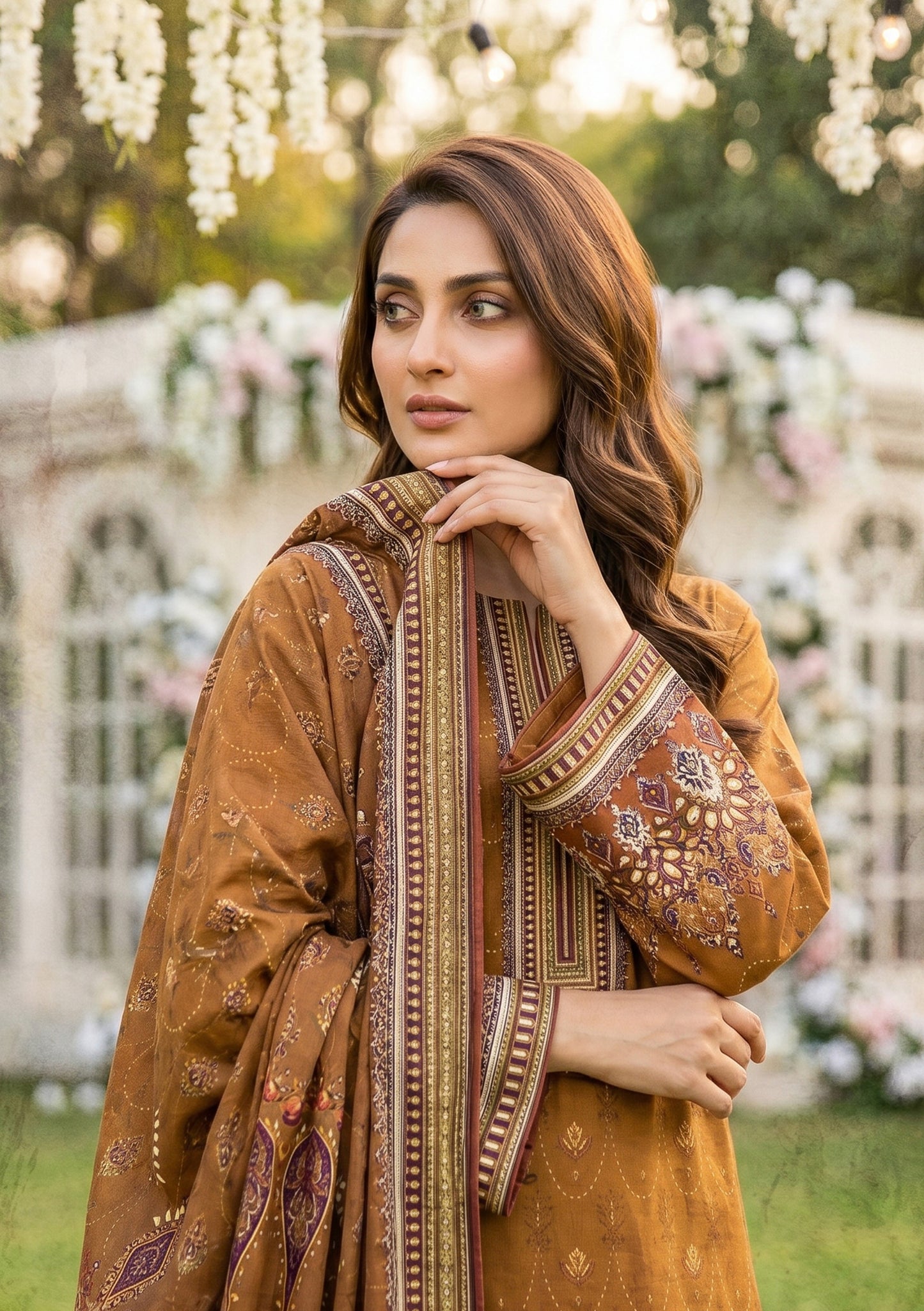 DilKash 3Pcs DE-LA71-P30699