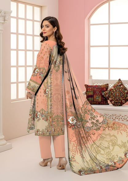 Sapna 3Pcs DE-LA45-P30439