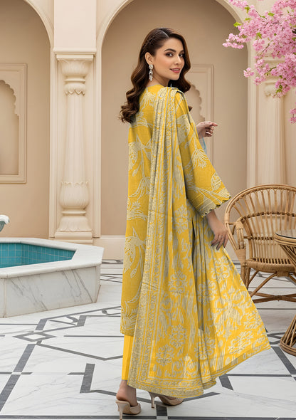 Layla 3Pcs DE-LA54-EP3037