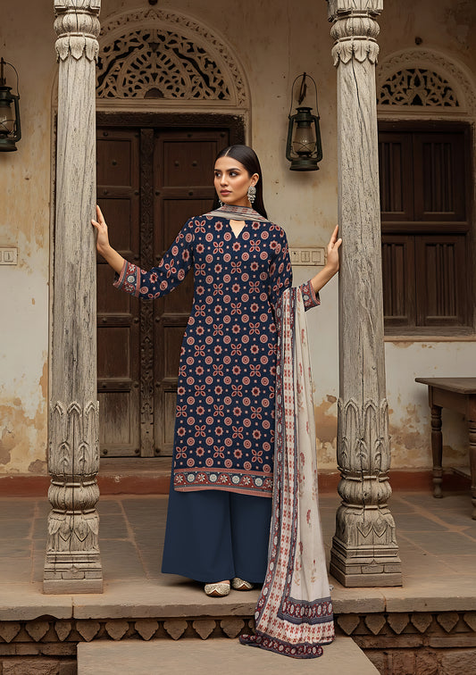 Guluna 3Pcs De-LA32-P30309