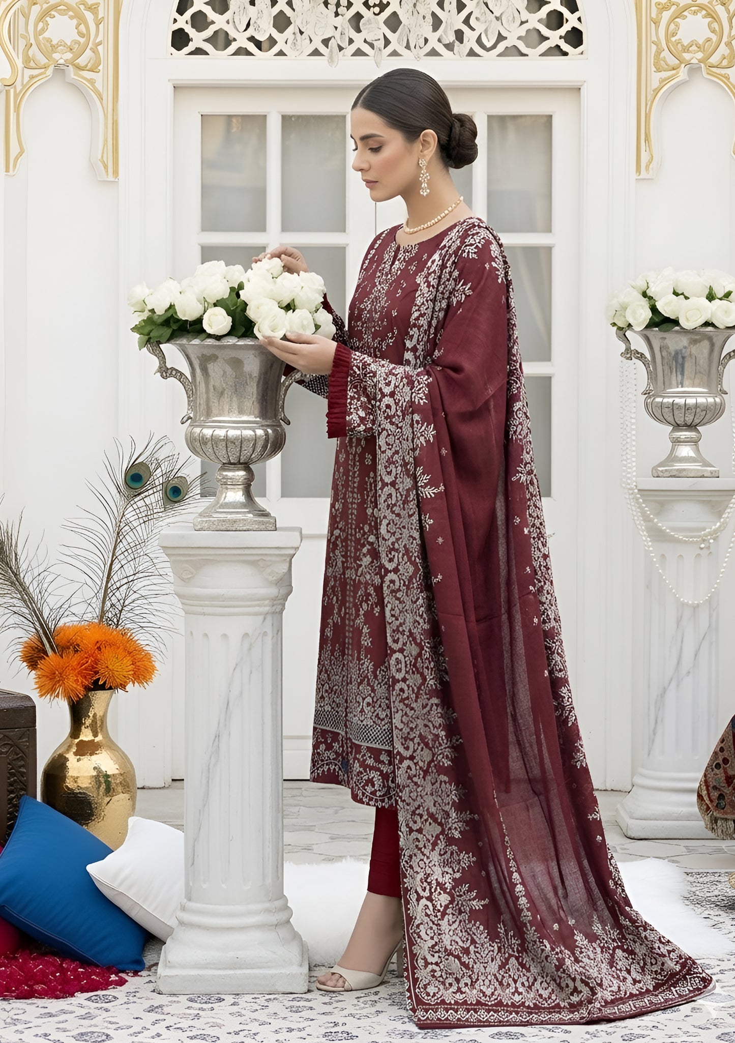 Suhana 3Pcs DE-LA41-P30399