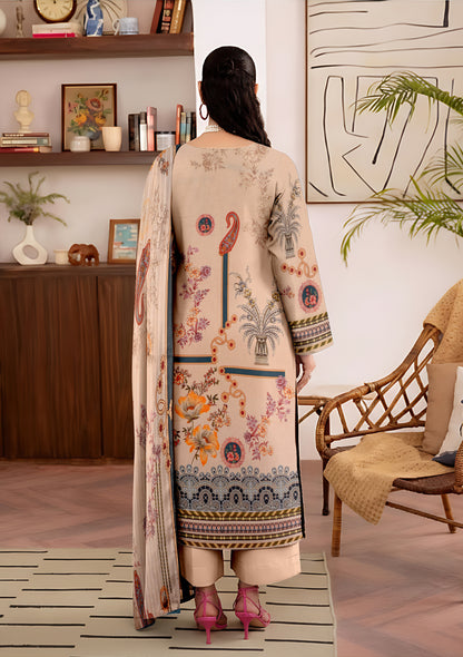 Kahani 3Pcs De-LA38-P30369