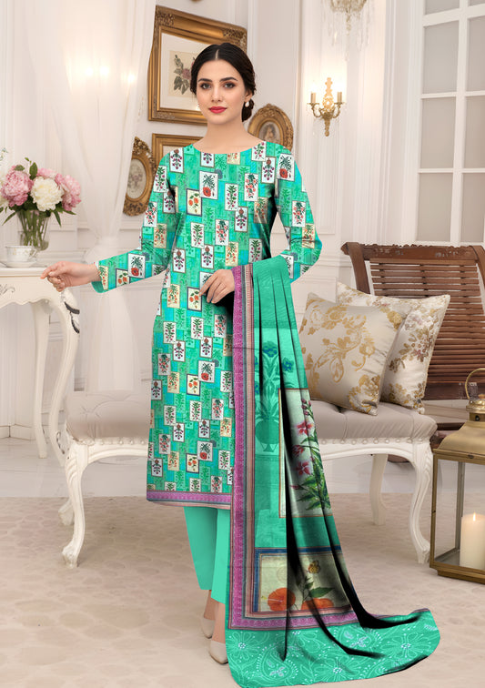 Gull Rukh 3Pcs DE-LA61-P30599