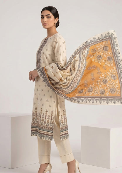 Jannat 3Pcs DE-LA70-P30689