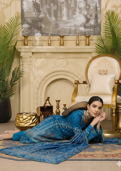 Janan 3Pcs DE-LA49-P30480