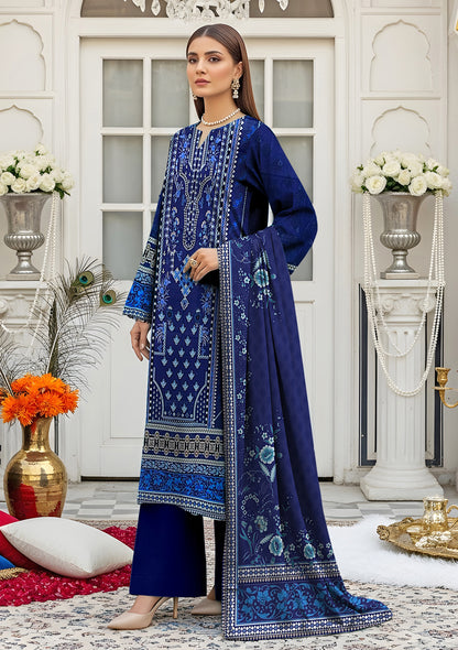 Suhana 3Pcs DE-LA41-P30400