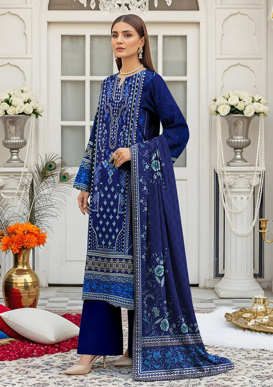 Suhana 3Pcs DE-LA41-P30400