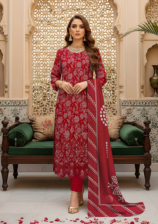 Nayab 3Pcs DE-LA65-EP30550