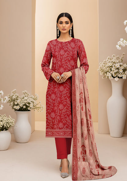 Gul e Khaas 3Pcs De-LA37-P30360