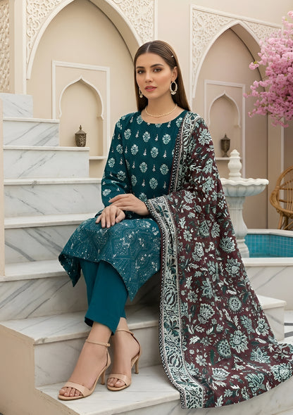 Layla 3Pcs DE-LA54-EP30530