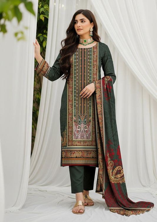 Husna 3Pcs DE-LA46-P30450