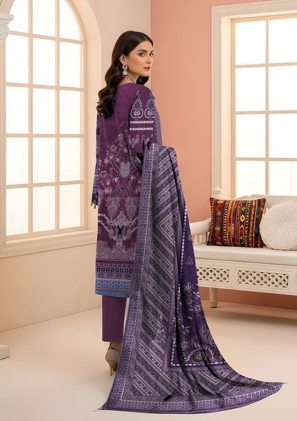 Sapna 3Pcs DE-LA45-P30440