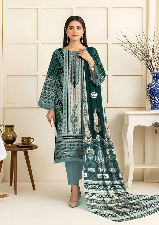 Kismat 3Pcs DE-LA63-P30620