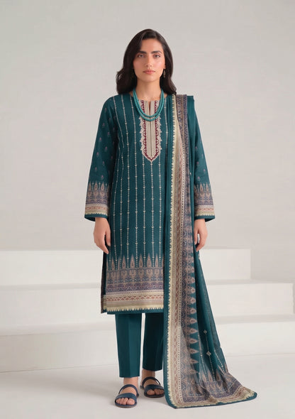 Jannat 3Pcs DE-LA70-P30690
