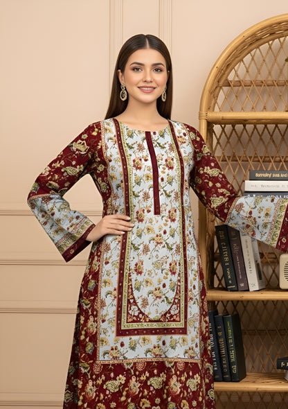 Laal 3Pcs DE-LA39-P30380