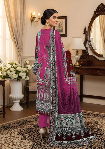 Ishara 3Pcs DE-LA50-P30490