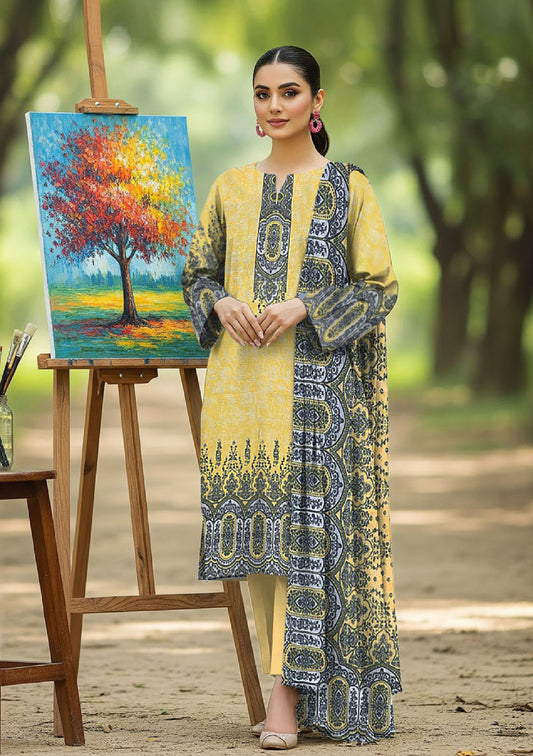 Didar  3Pcs DE-LA48-P30470