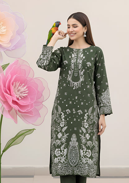 Mahtab 3Pcs DE-LA40-P30390