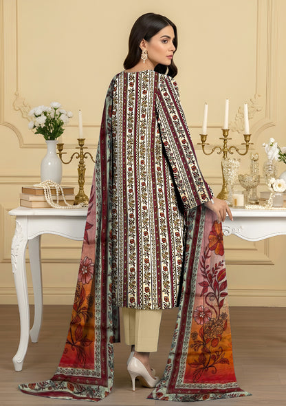Resham 3Pcs DE-LA55-EP30540