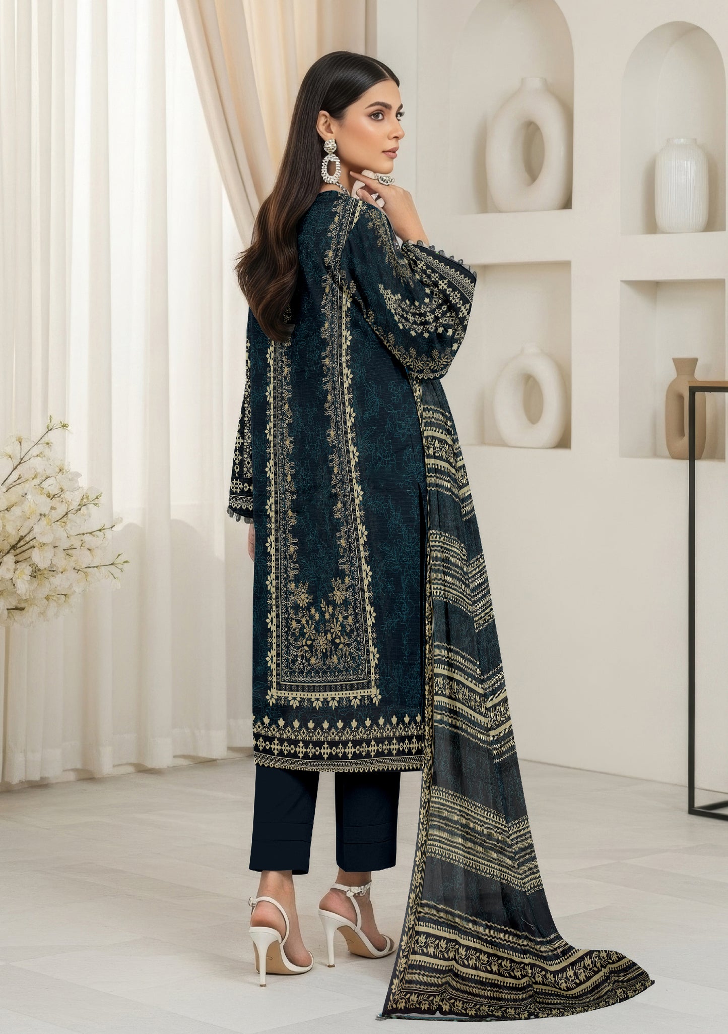 LARA 3Pcs De-LA33-P30320