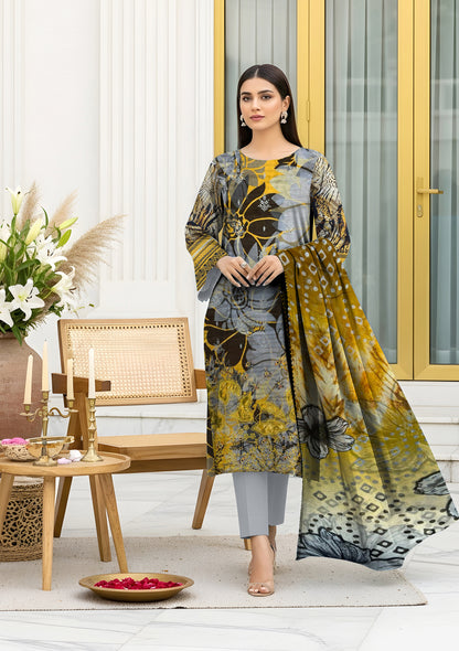 Jazmin 3Pcs DE-LA53-EP3028